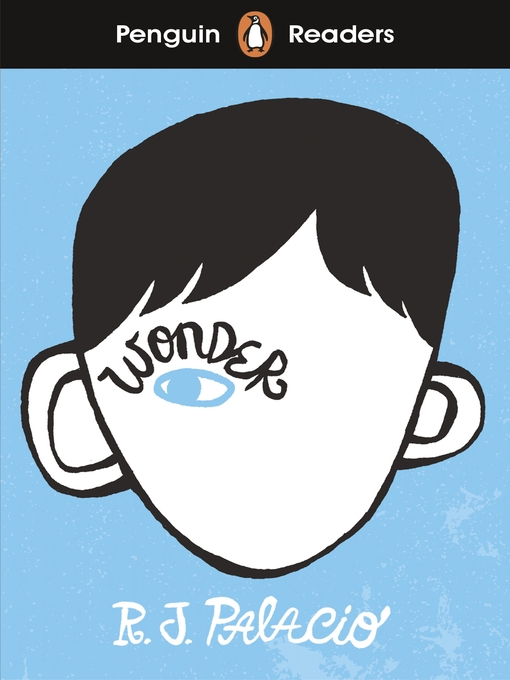 Title details for Wonder by R J Palacio - Available